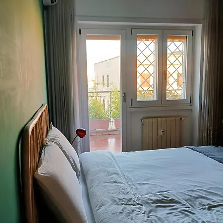 Casa Carbone