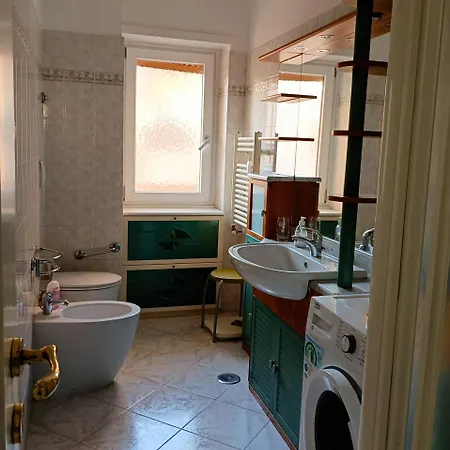 Casa Carbone Apartment Rome