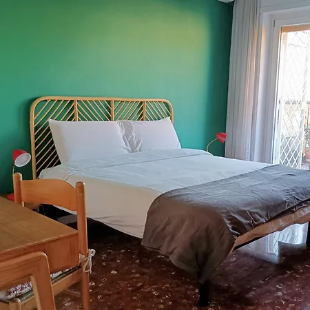 Apartment Casa Carbone