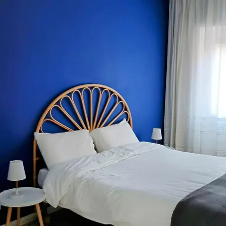 Apartment Casa Carbone Rome