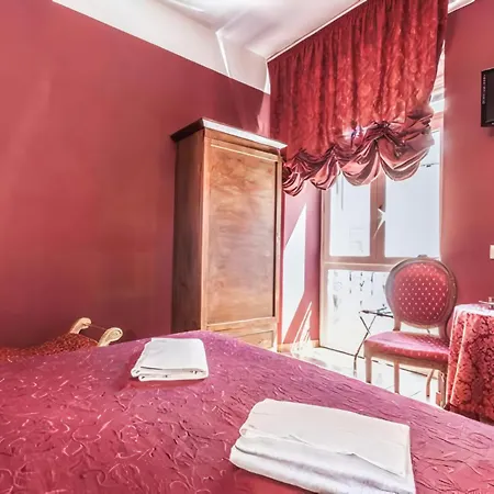 Guest house Imperial *