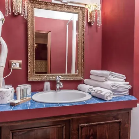 Imperial Guest house Rome