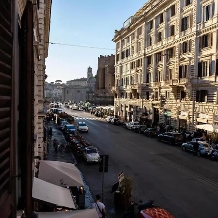 Πανσιόν Imperial