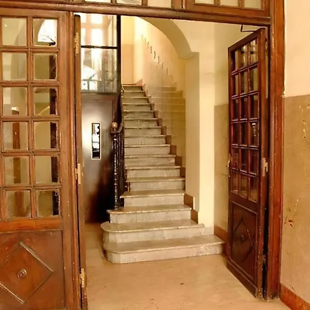 Imperial Guest house *