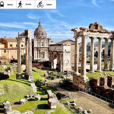 Imperial Rome