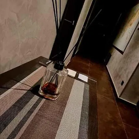 Homestay szállás Wanderlust Pietralata *