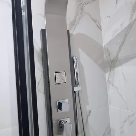 Quarto em Acomodações Particulares Wanderlust Pietralata *
