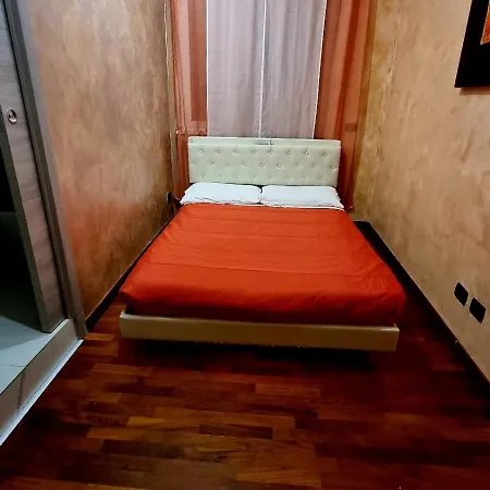 Homestay szállás Wanderlust Pietralata Róma
