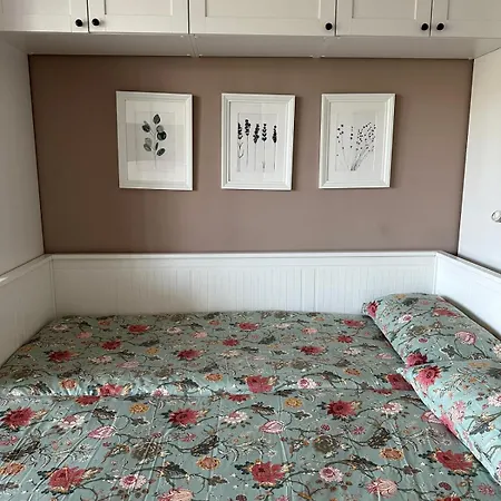 Hygge Apartment
