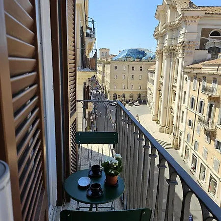 Boutique Della Croce Affittacamere Roma