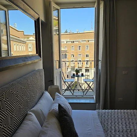 Boutique Della Croce * Roma