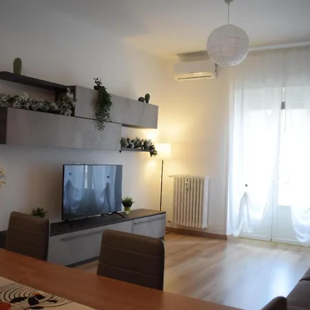 Vakantiehuis Joy House - Vaticano Rome
