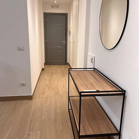 Trastevere Tre Porte Apartment *