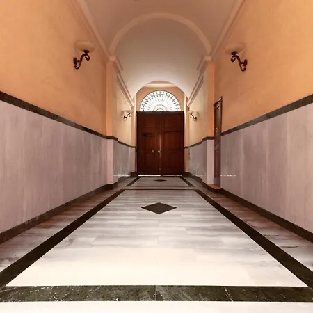 Cozy Saint John Roma