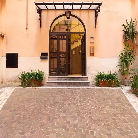 Cozy Saint John * Roma
