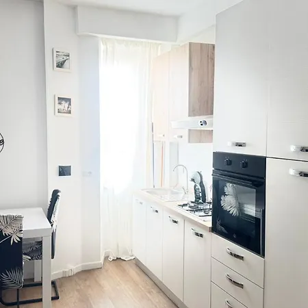 Casa Gemelli * Rome
