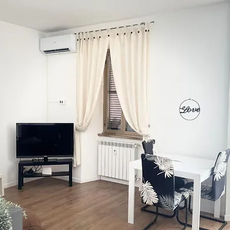 Casa Gemelli Apartment