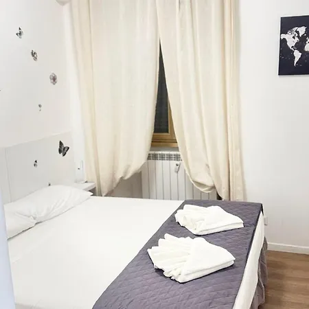Apartment Casa Gemelli