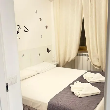 Casa Gemelli Apartment *