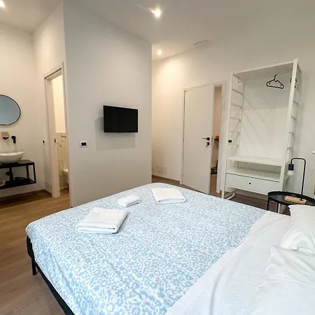 Montezebio Boutique Guest house Rome