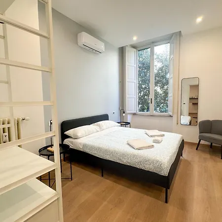 Montezebio Boutique Guest house Rome