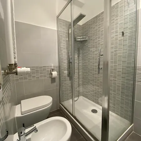 Espero Apartment