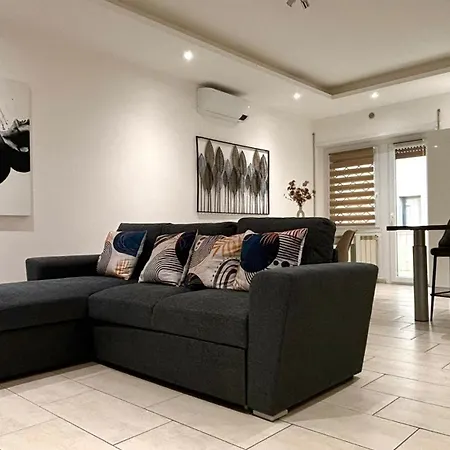Apartment Espero *