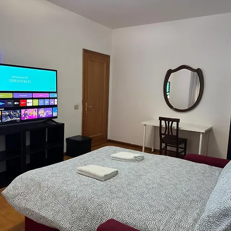 Guest house Demma