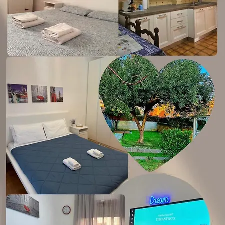 Guest house Demma