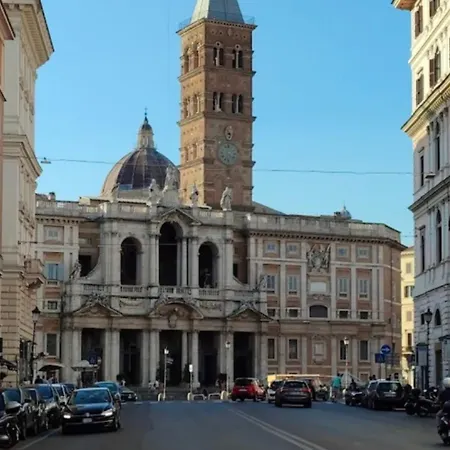 La Spezia 28 Royal Apartment Rome