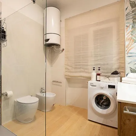 Apartament The Ciccins In By Hostand