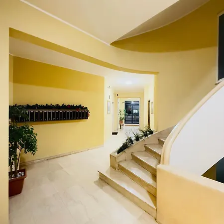 Gennargentu Apartment