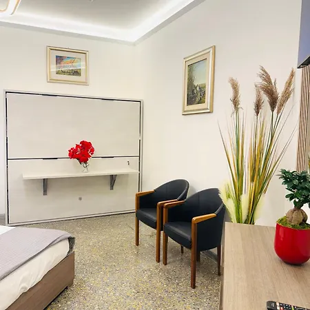 Gennargentu Apartment