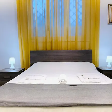 Gennargentu Apartment *