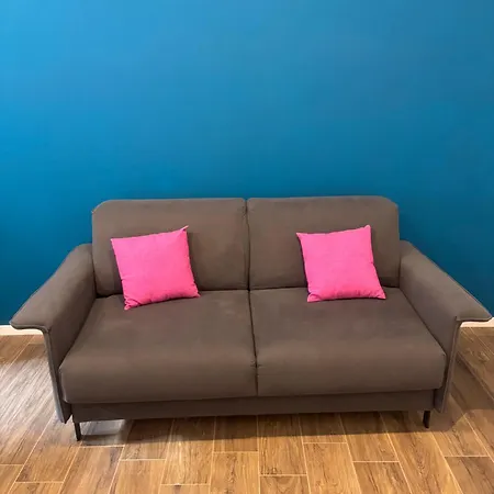 My Rhome 2 Appartamento *