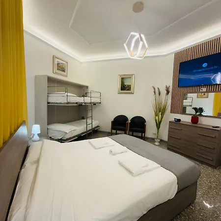 Apartment Gennargentu