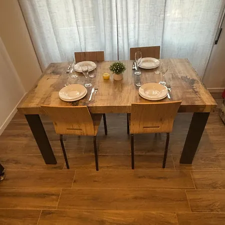 Appartamento My Rhome 2 Roma