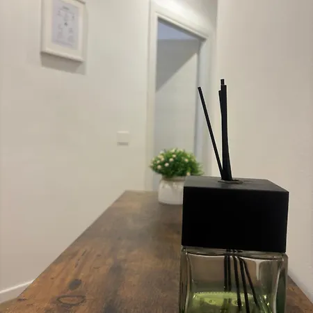 My Rhome 2 Appartamento