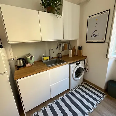 Apartment La Spezia 28 Royal Rome