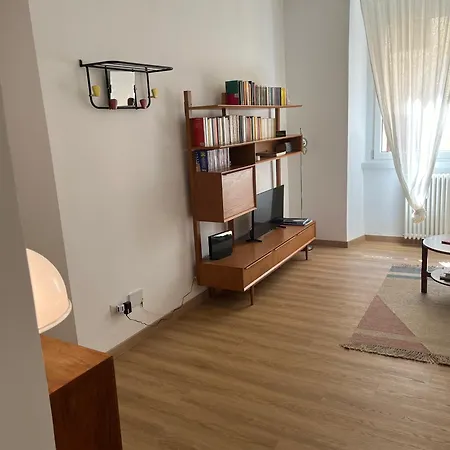 Apartment La Spezia 28 Royal
