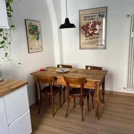 Apartment La Spezia 28 Royal *
