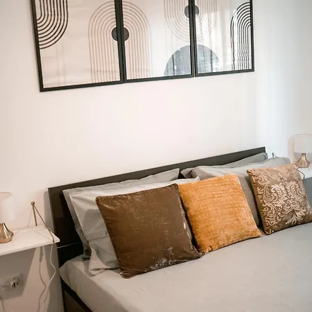 La Casa Di Matteo Apartment