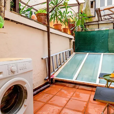 Children House Apartment Rome