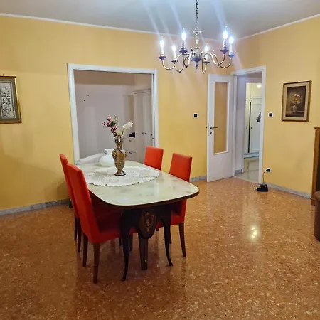 Da Nonna Santa Rome