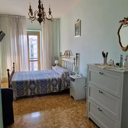 Apartment Da Nonna Santa Rome