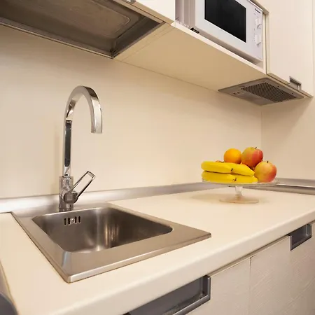 History Essence Bed & Breakfast Rome