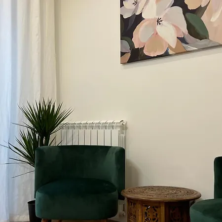 Maison Almo Maison d'hôtes Rome