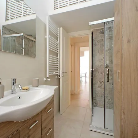 Balconcino Romantico A Via Aosta Apartment Rome