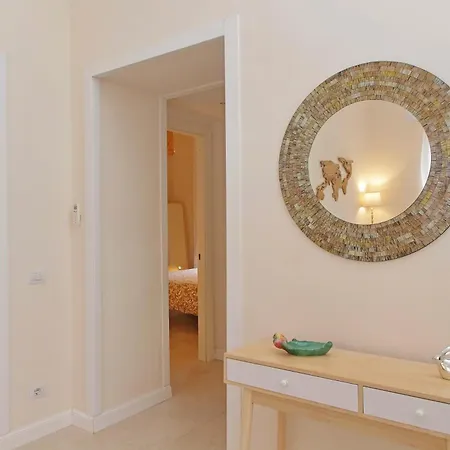 Apartment Balconcino Romantico A Via Aosta Rome