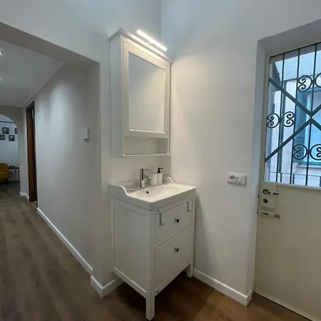 Apartamento Flower Fields *